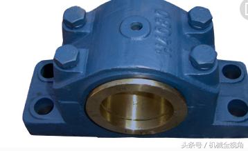 用轴承座的设备有哪些,自动化设备轴承座