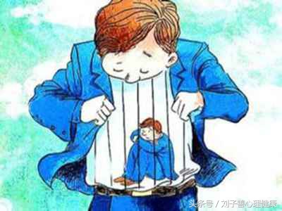 预期焦虑的自我调节,焦虑如何进行自我心理暗示