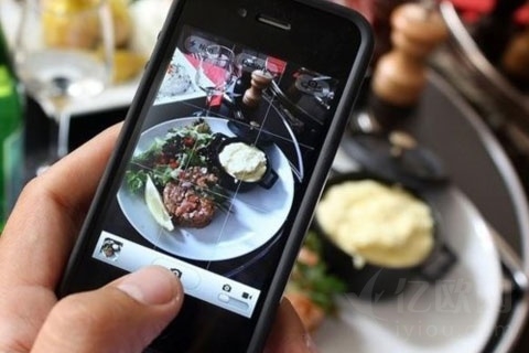 餐饮互联网新零售是什么意思,外卖式餐饮的模式