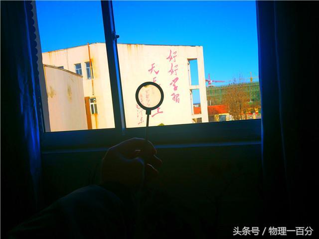 用透镜可以做的有趣实验,凸透镜成像规律的三个实验方法