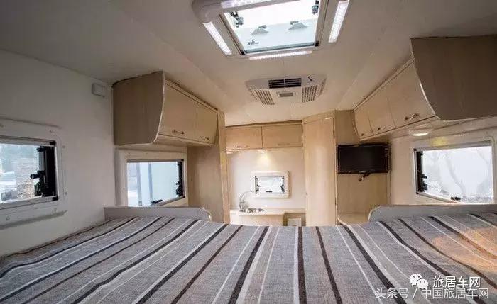 皮卡房车大全20-30万的c型房车,20万又大又好看的皮卡房车