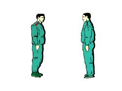 擒拿术十六招图解,擒拿术实战分析