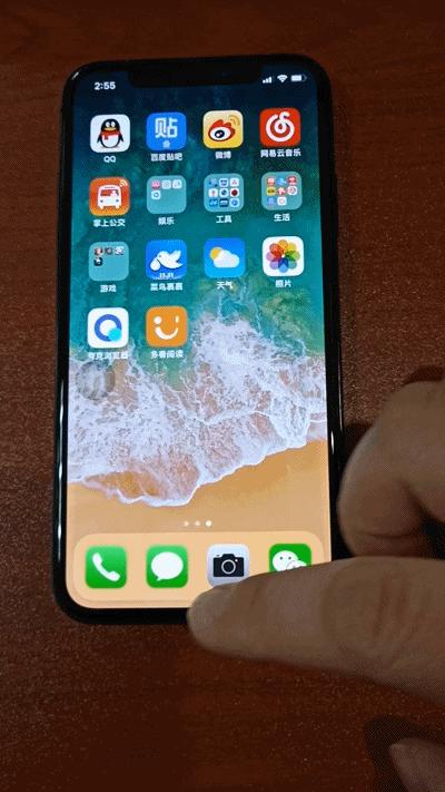 最惊艳的手机iphonex,iphonex亮相到底有多惊艳