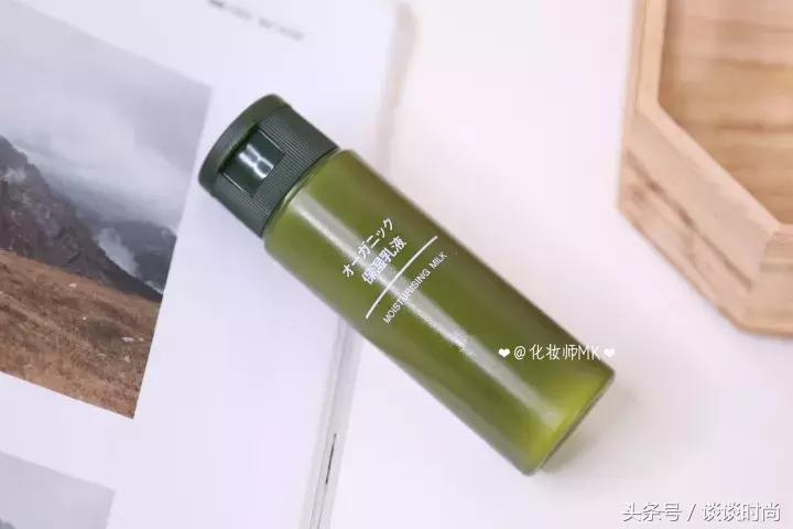 平均不到100块的MUJI护肤品，这个系列真心值得买|实测