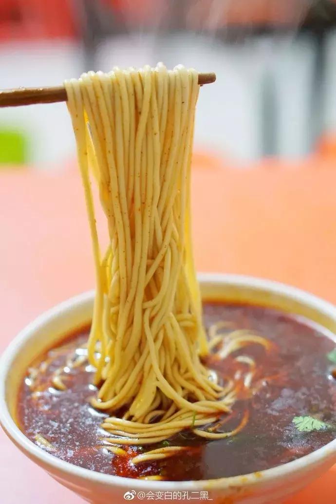 2019合肥人气最旺面馆,合肥蜀山面馆排名前十名