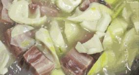 鹿肉冬天滋补汤,滋补鹿肉养生佳品