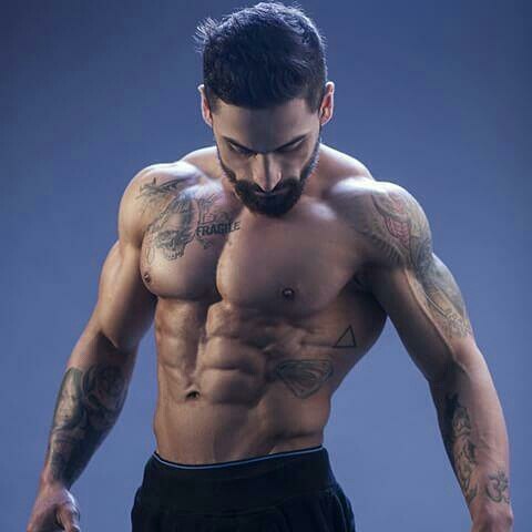 中长跑腰腹肌训练方法,快速练出腹肌俯身登山跑