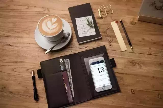 行囊即旅行品味|那些让旅行幸福感upupup的小物件~