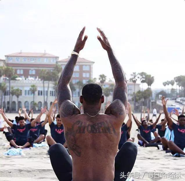 男人练瑜伽为什么会变娘,男人练瑜伽会不会变娘