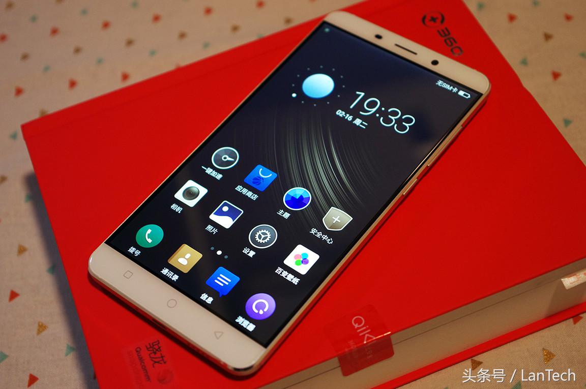 360奇酷旗舰极客版支持电信吗,奇酷360旗舰版开箱