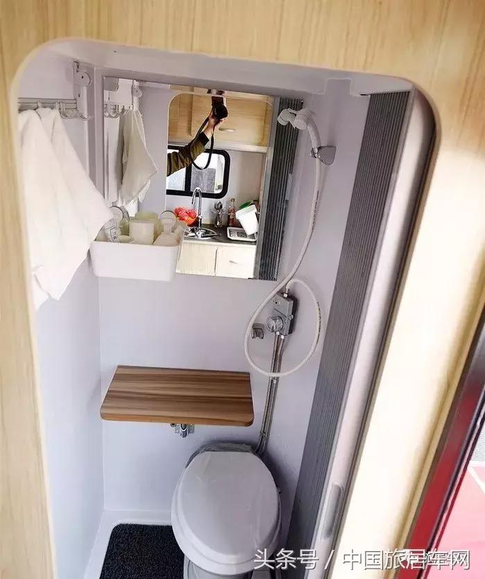 皮卡房车大全20-30万的c型房车,20万又大又好看的皮卡房车