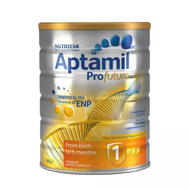 船主卡男教你如何选择澳洲奶粉