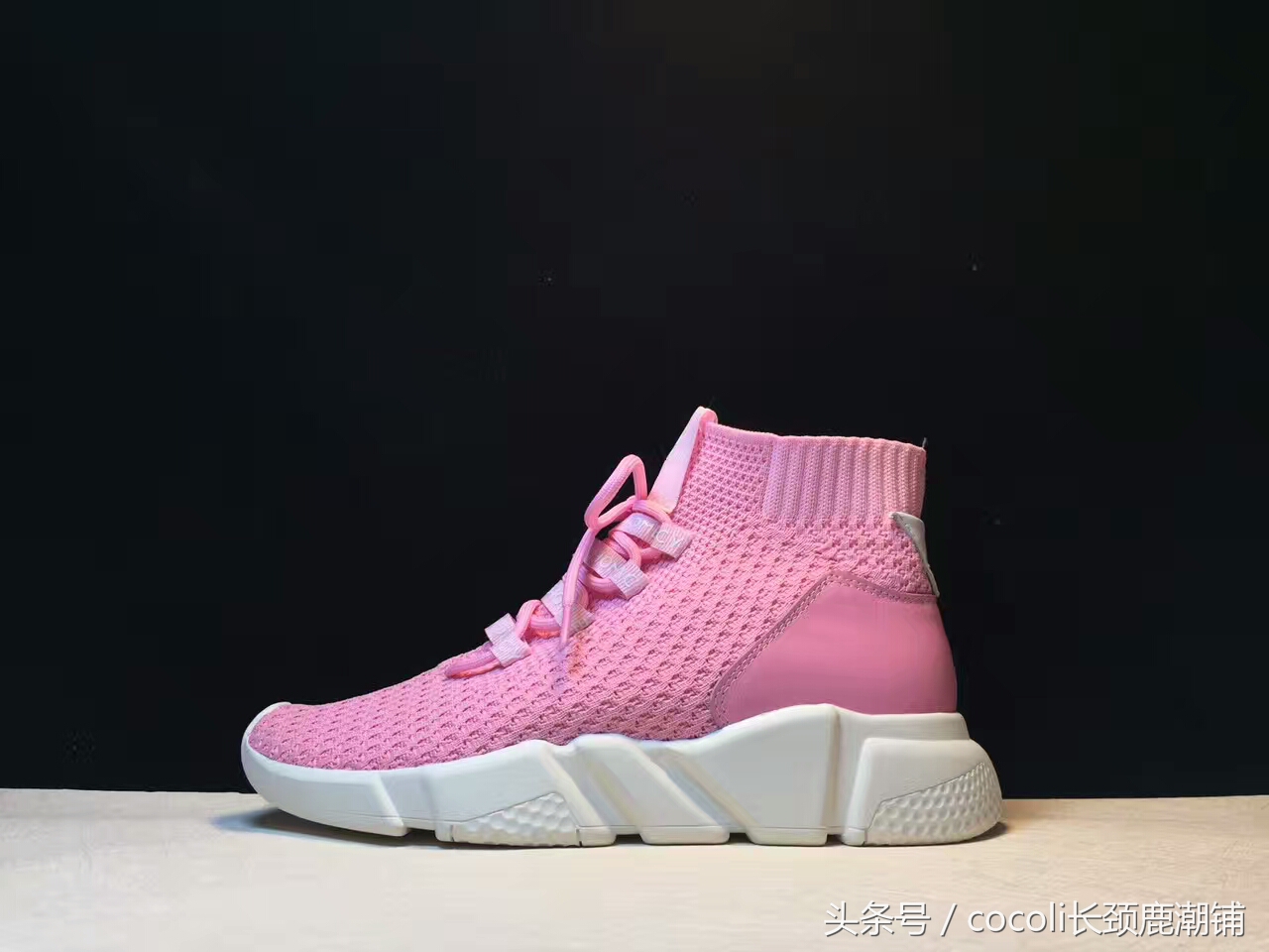 那些值得骄傲的粉色！让这个冬天的男男女女都燥起来！