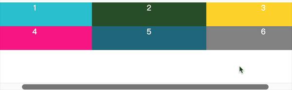 css图文混排教程,cssflexgrid布局的优缺点
