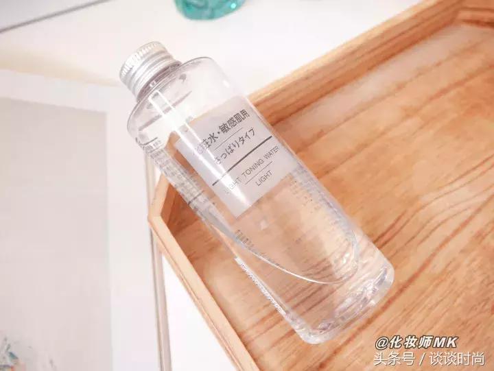 平均不到100块的MUJI护肤品，这个系列真心值得买|实测