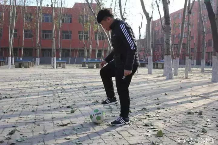 冀州中学体育课,冀州市信都学校新闻