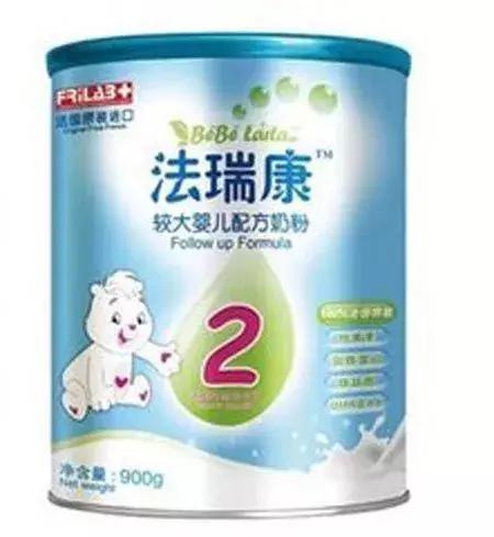 法国奶粉出现沙门氏菌,法国奶粉疑似感染沙门氏菌