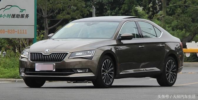 斯柯达速派2016款1.8t智行版配置,斯柯达速派1.8t智行版10万公里升级