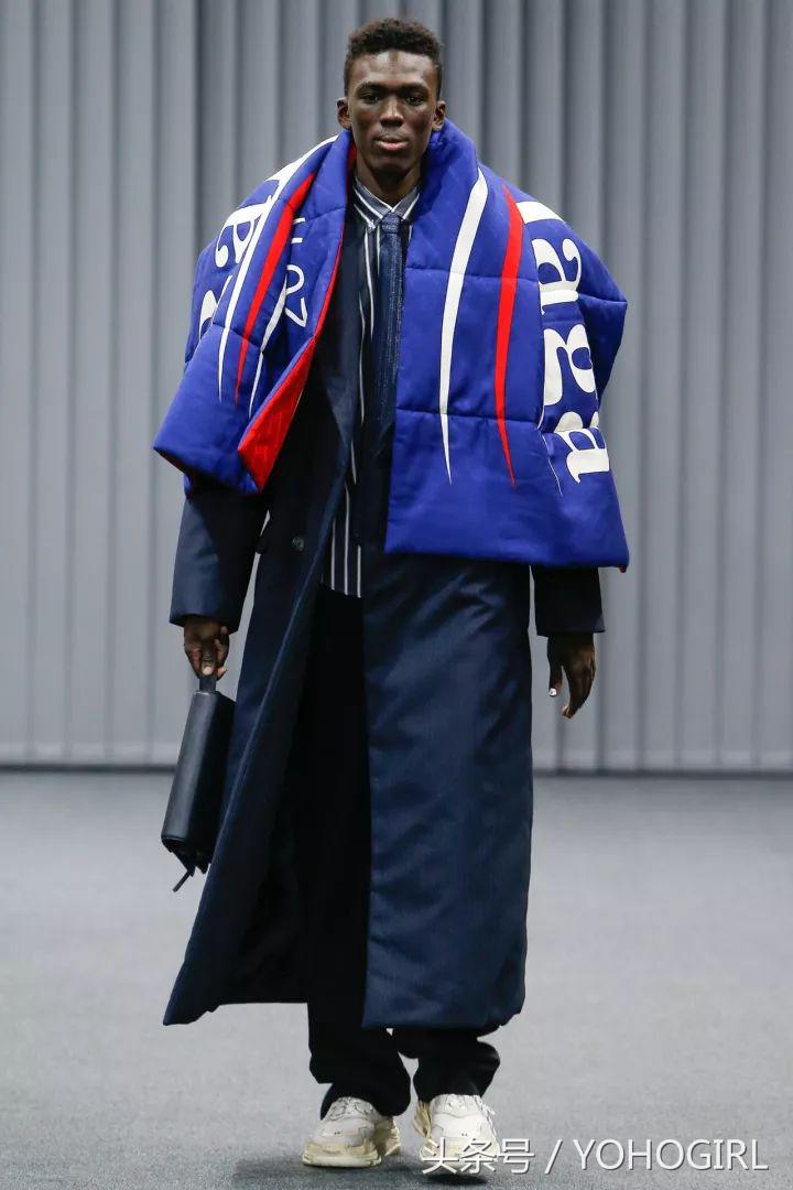 冬天一定要学的五种围巾,冬天一定要学会的十种围巾