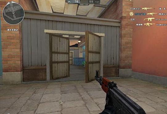 cf多人生化模式致命一击最高纪录,cf挑战模式伤害越高爆率越高吗