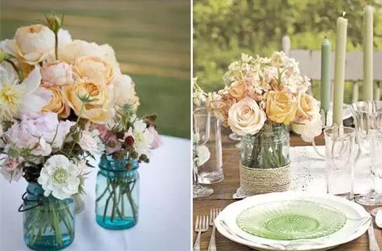 100个创意婚礼小点子,婚礼创意100例