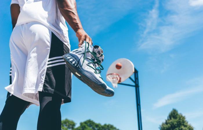 清洁球鞋方式家用,球鞋清洗