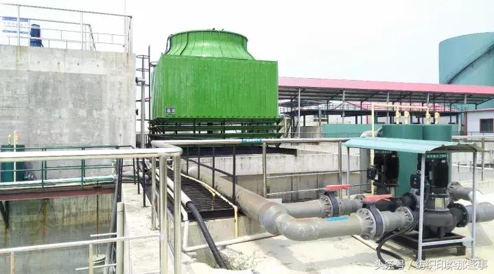 染整智能工厂,第一次走进智能生产车间