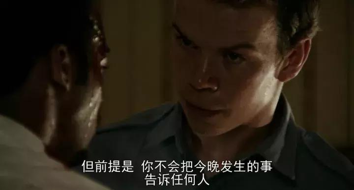 不出意外的话,这将是明年颁奖季大热门影片!