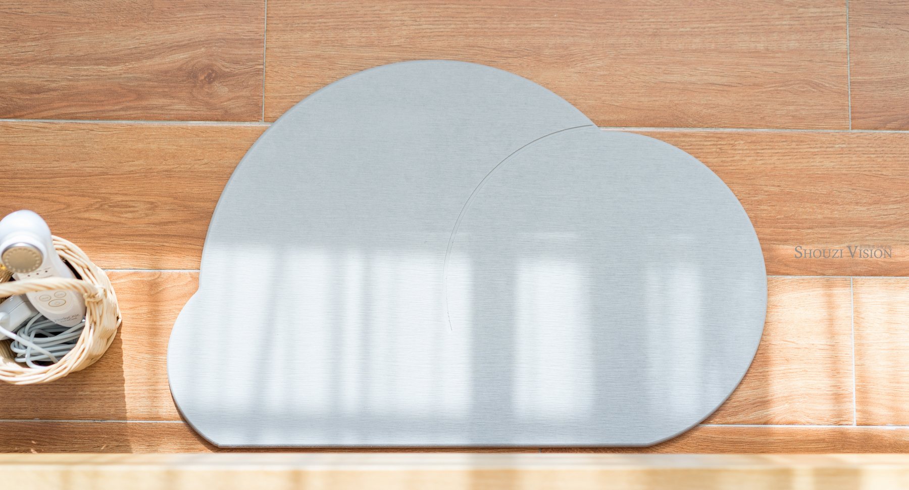 这款吸水速干地垫太好用了,家里一定要备个这样的防滑地垫