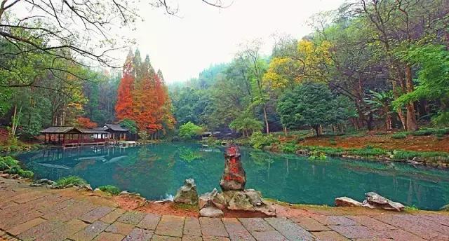 2天1夜免费游建德,浙江建德温泉旅游攻略