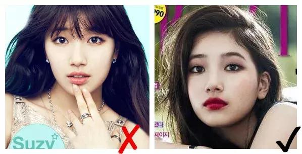 这10支铁锈红,让你白白白白成发光体!