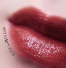 这10支铁锈红,让你白白白白成发光体!