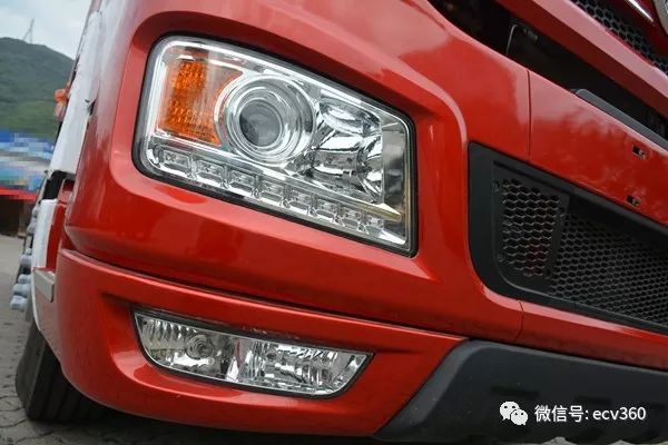 大运重卡n9h30版康明斯,康明斯动力评测