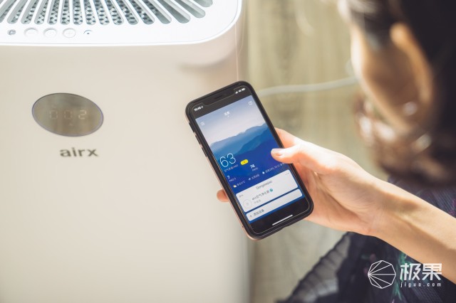 挑选空气净化器的指标,空气净化器上的数字代表什么