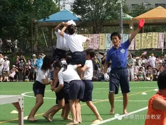 日语系妹纸告诉你真实的日本小学教育其实是这样的！