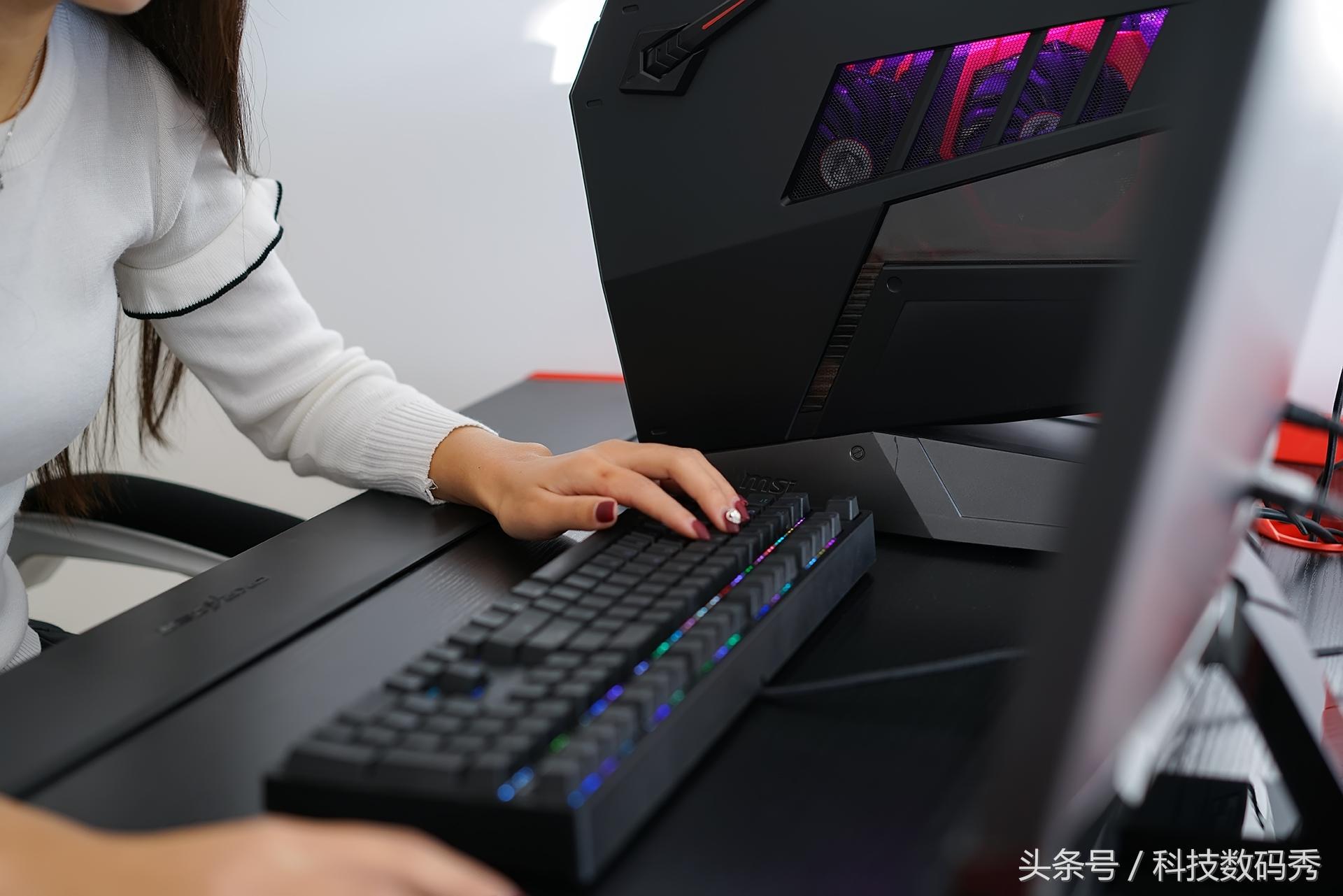 微星宙斯盾3aegis38代,微星宙斯盾3推荐