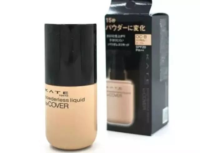 干皮救星|最适合冬天的粉底液都在这里~