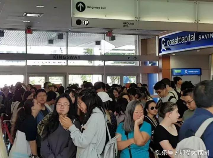 ＂MUJI北美旗舰店＂在温哥华Downtown开业：面积是Metro的一倍！