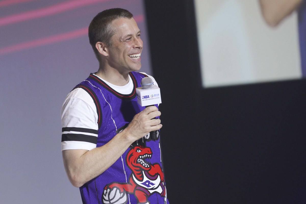 舒德伟明年卸任返美，他为NBA中国留下了哪些财富？