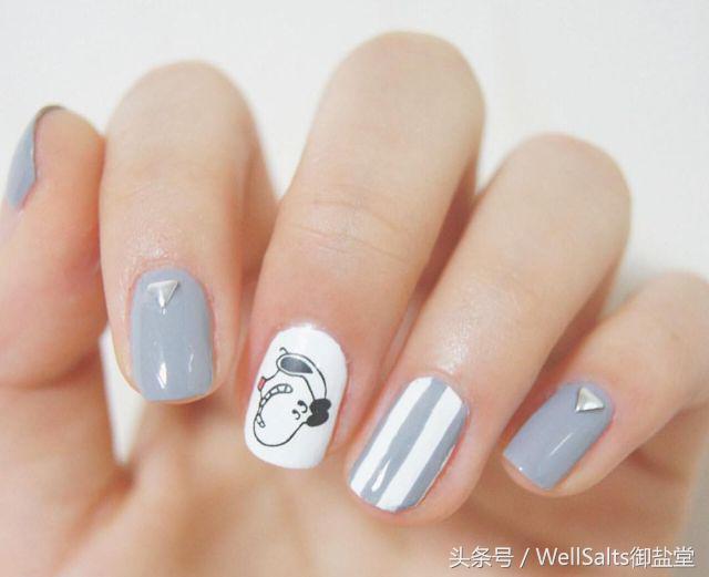 撕拉指甲油哪个牌子好用,撕拉指甲油有危险吗