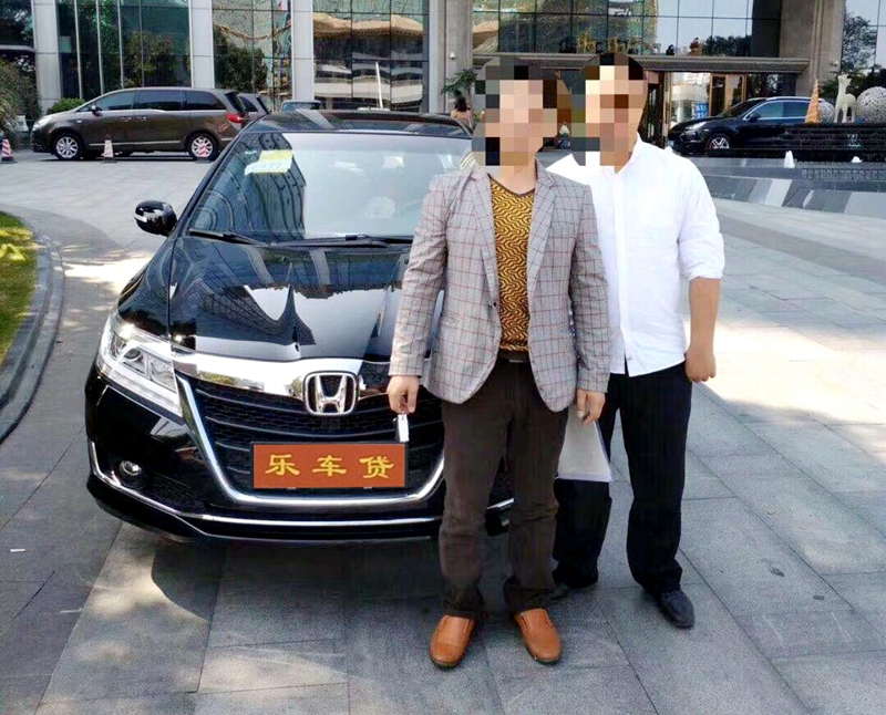 有年轻感又有动力的车50万以内,一辆动力十足的车