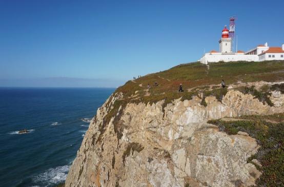 欧洲大陆最西端的城市,欧洲大陆最西端的城市是哪个