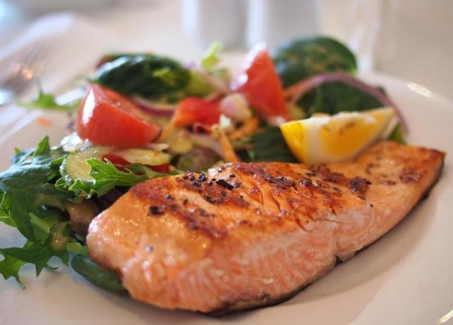 孕期吃鱼如何吃才健康,孕期吃鱼注意别乱吃