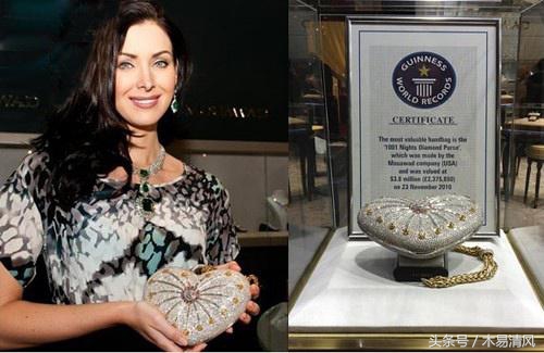 贵即好看？价格改变了原则是怎样的体验