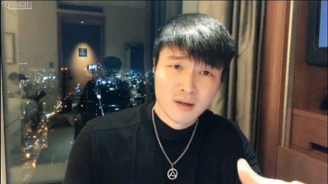 卢本伟含泪讲述开挂过程,卢本伟开挂事件全过程