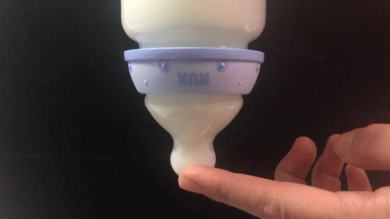 日本奶瓶二代柔软款测评,评测婴儿奶瓶推荐哪款