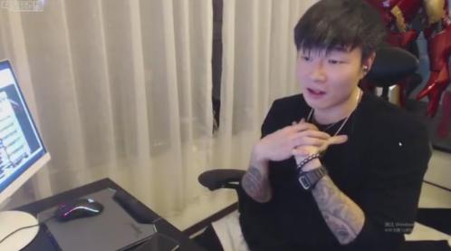 帝师出手上演天秀！用脚重现五五开被实锤的开挂操作！