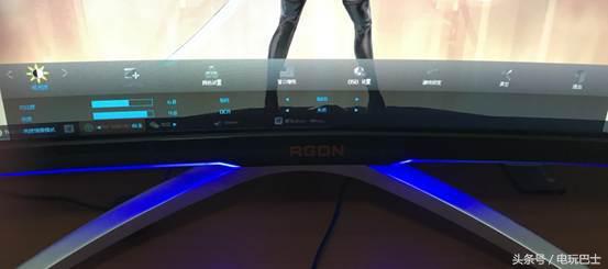 aoc322qx评测,aocag322q怎么样