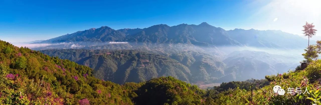 腾冲一个清净古朴的边陲小城,腾冲避暑旅居推荐
