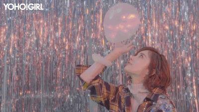 宅宅的娜扎,教你如何在派对静静地玩儿到high!